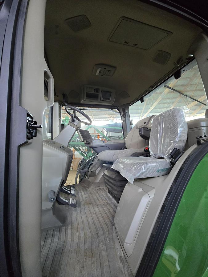 Used 2022 John Deere 8R 280 Tractor w/ 200 hrs