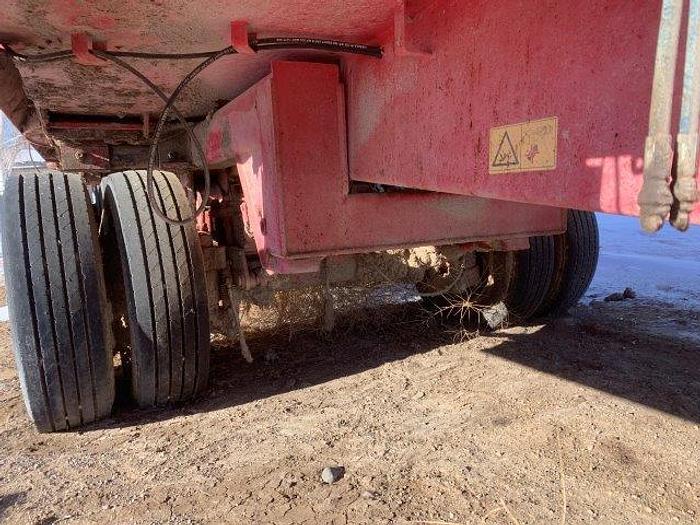 Used Triolet Triple X