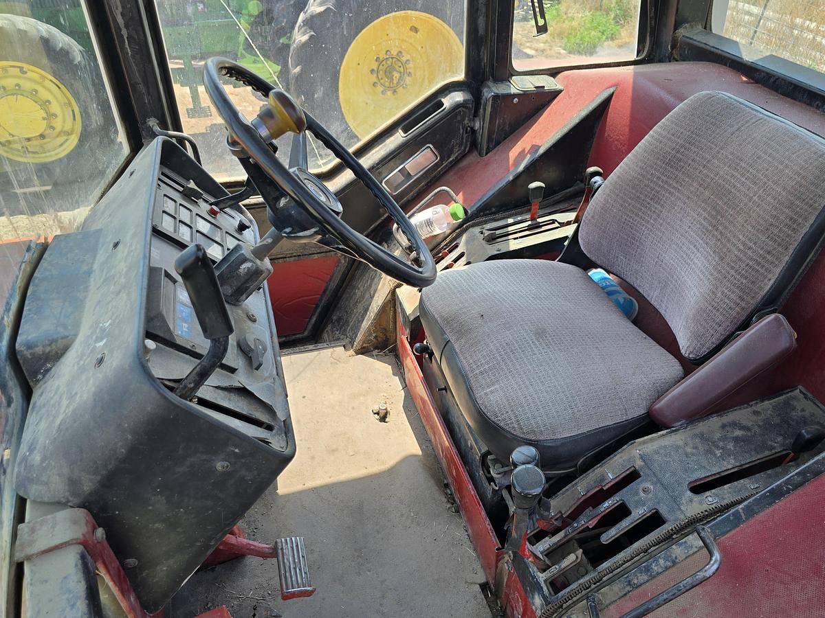 Used 1978 International 1486 Tractor
