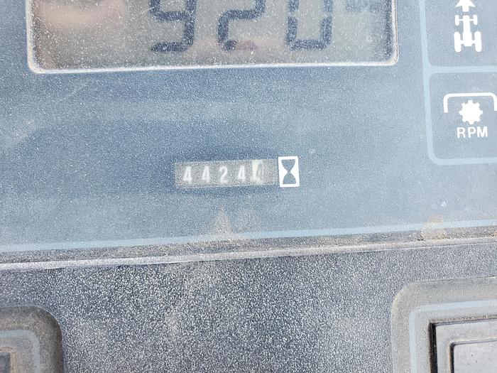 Used 1991 Ford 8830 Tractor w/ Loader