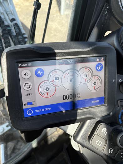 Used 2023 Bobcat E50 R2 Excavator***Long Arm, Thumb, Angle Blad, Factory Warranty***