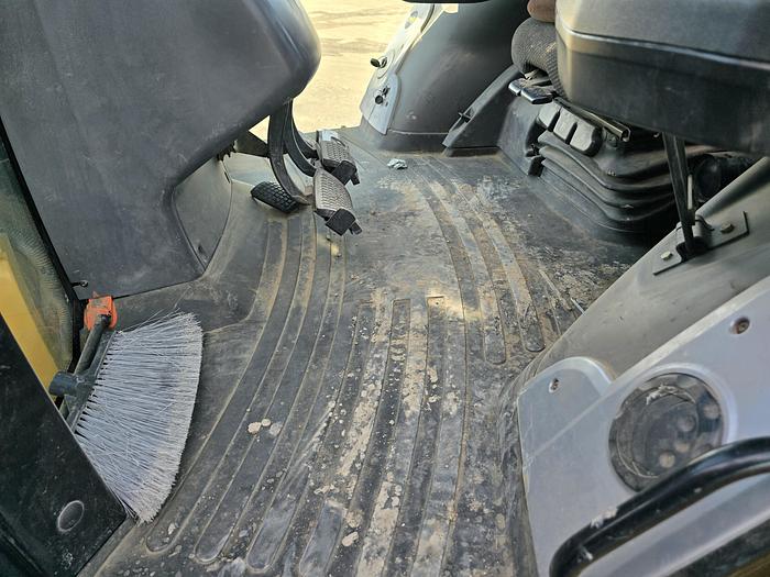 Used 2011 Challenger MT645C Tractor  ** GOING TO AUCTION **