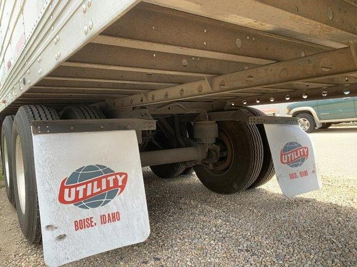 Used 2016 Utility 3000R