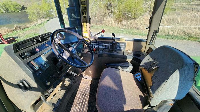 Used 1993 John Deere 8570 Tractor