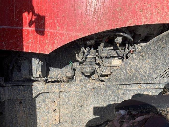 Used 2015 Case IH Magnum 280