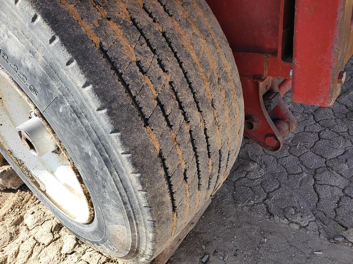 Used 2008 ProAG 16K Bale Stacker