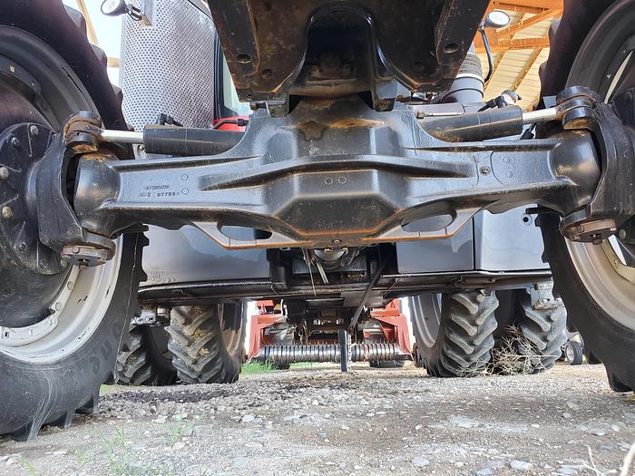 Used 2016 Case Magnum 250 Tractor w/ 3000 hrs