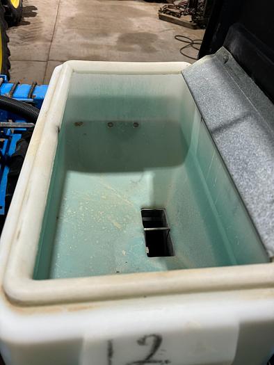 Used 12R22 Monosem NG Beet Planter