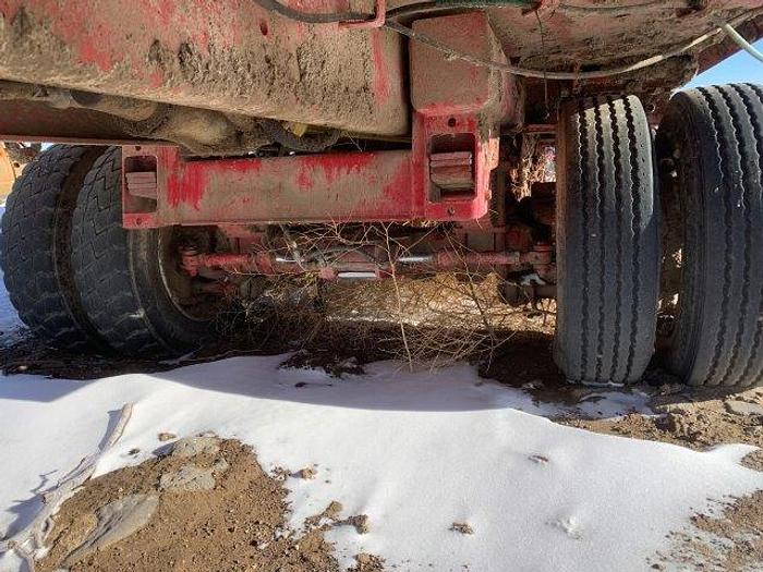 Used Triolet Triple X