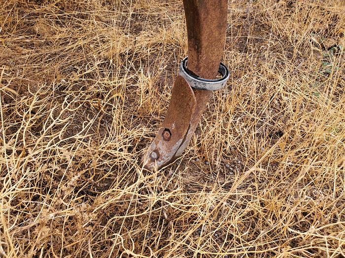 Used Sunflower 4511 Disk Ripper - 11 Shank