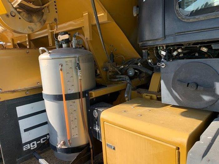 Used Ag-Chem Terragator 8203 Air Spread