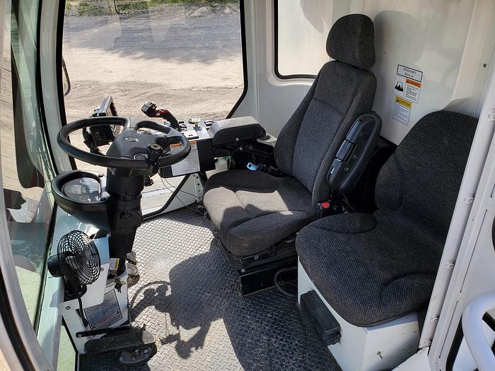 Used 2017 Stinger 6500 Bale Stacker w/ 3100 hrs