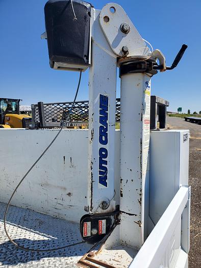 Used 2014 Ford F350 Service Truck