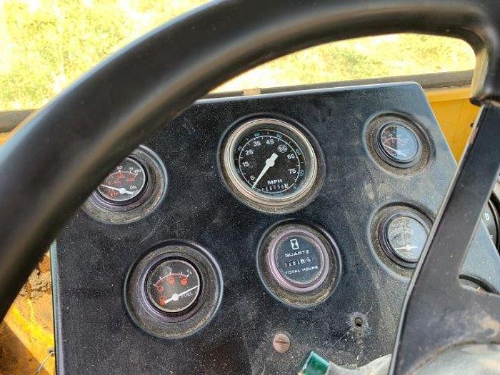 Used New Holland 1095