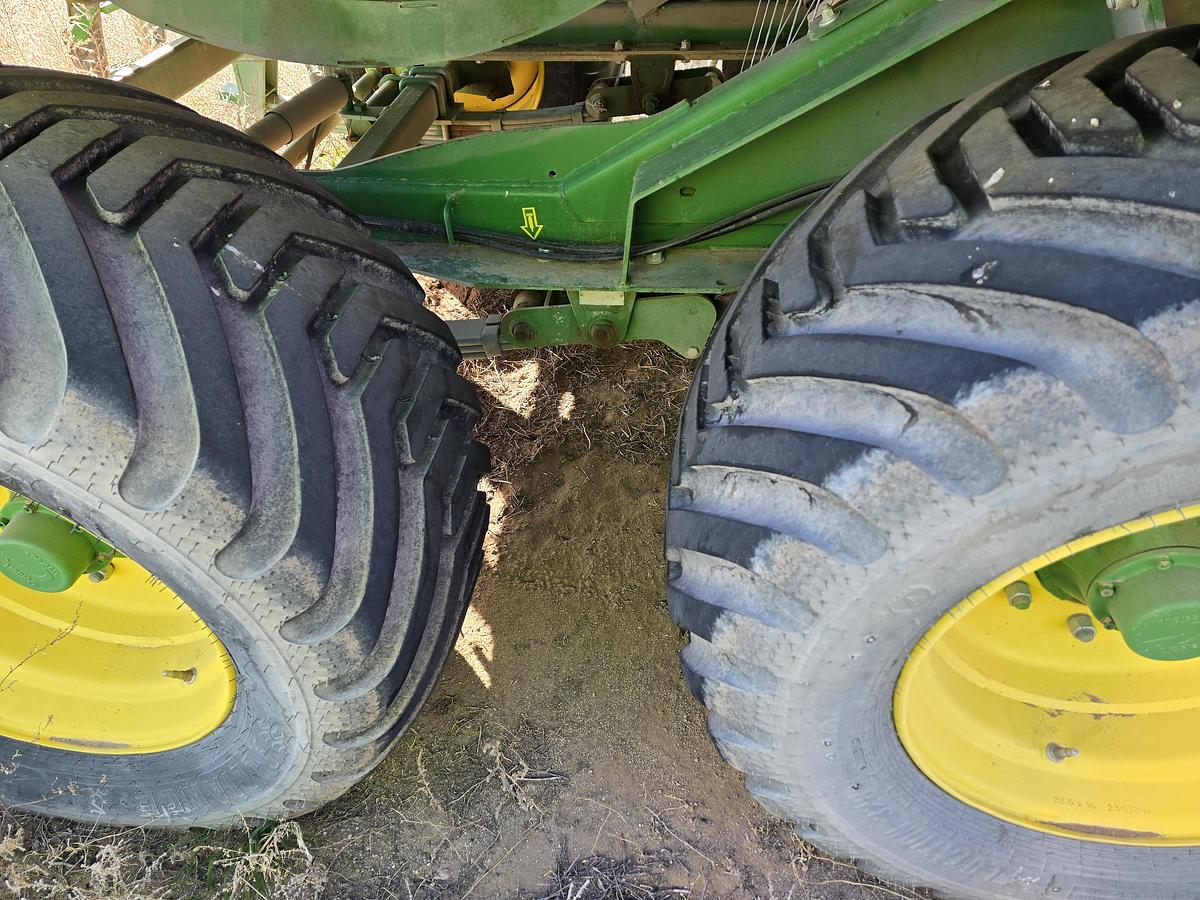 Used 2019 John Deere L341 Baler w/ 26k bales