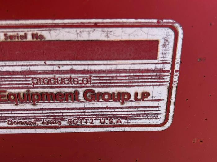 Used 12' Farmhand CM41 Roller Harrow / Culti-Packer