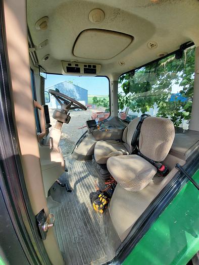 Used 2012 John Deere 8285R Tractor w/ IVT