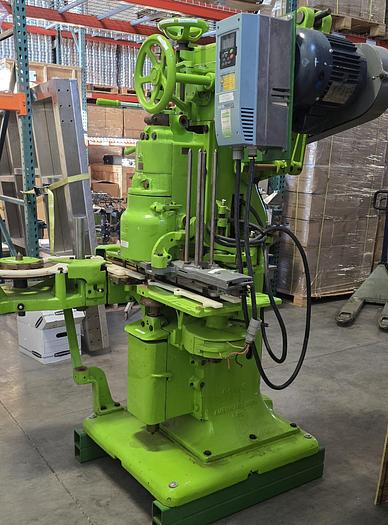 Used Canning Equipment - Canco 4221E00 Automatic Can Seamer