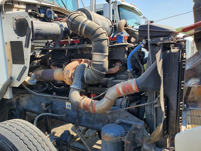 Used 1996 Kenworth T800 Truck