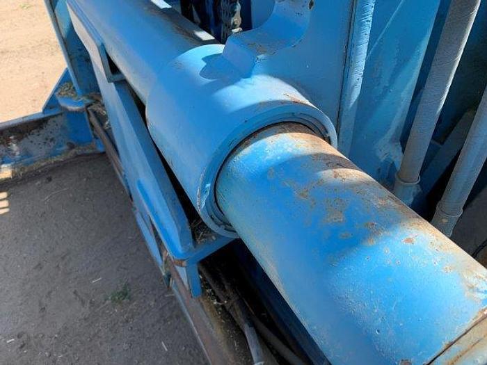 Used 1980 Hay Hog Hay Squeeze