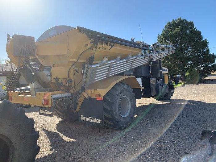 Used Ag-Chem Terragator TG8300B Air Max