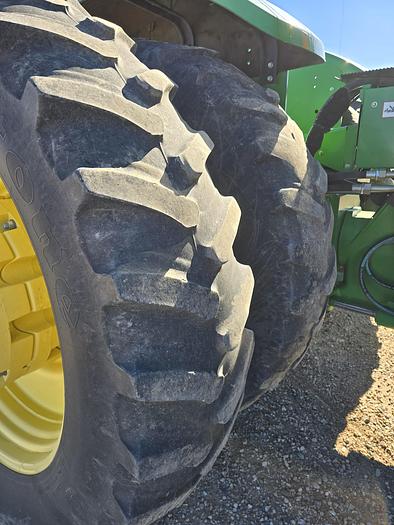 Used 2013 John Deere 9410R Tractor w/ 3400 hrs - PTO