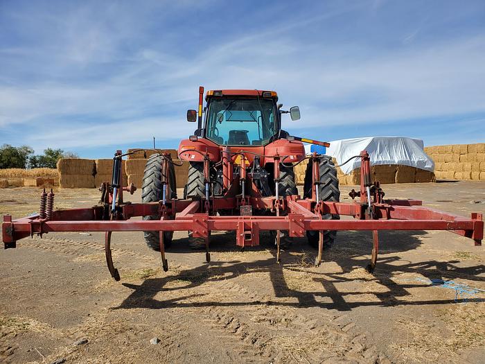 Used Watts 7 Shank Ripper