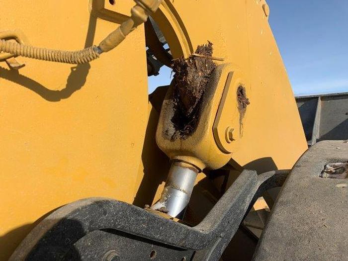 Used Caterpillar 930K