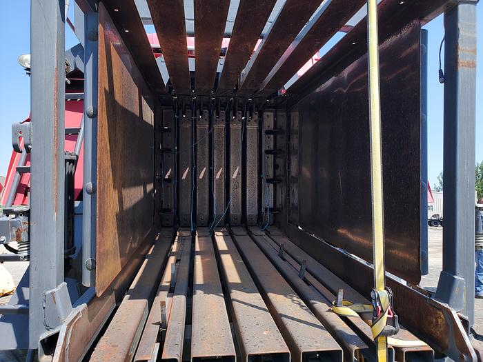 Used 2012 Massey Ferguson 2190 Baler w/ 44k bales