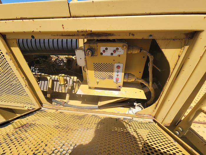 Used Caterpillar 988B