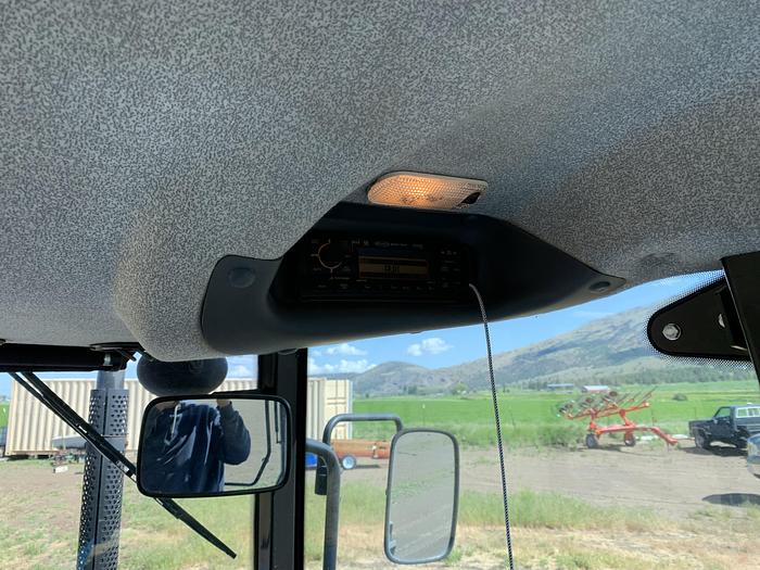 Used New Holland TD5050