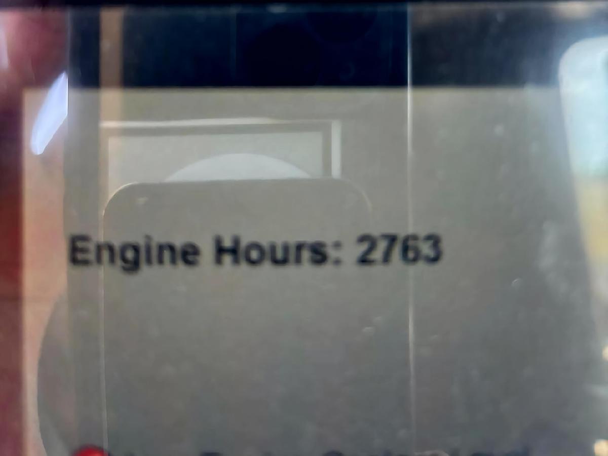 Used 2015 Mil-Stak SP/3100 Bale Stacker