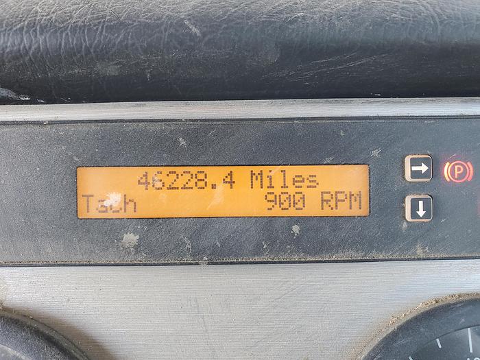 Used 2015 Stinger 6500 Bale Stacker