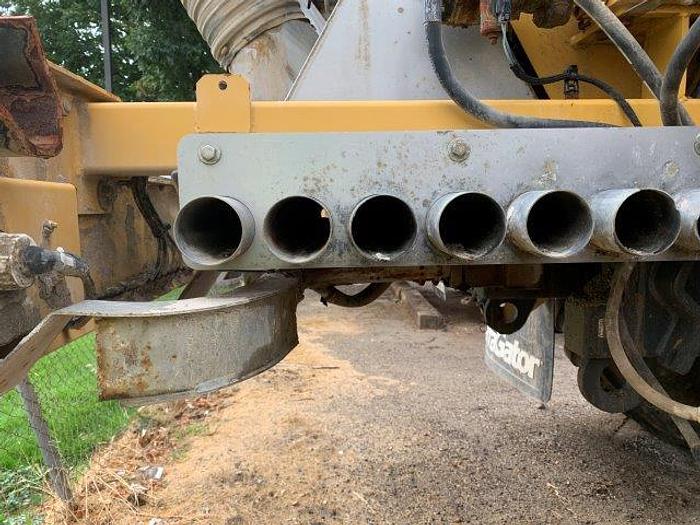 Used 2018 Ag-Chem Terragator TG8300B Air Max