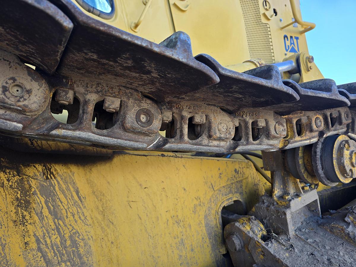 Used 1988 Caterpillar D5H Dozer