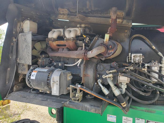 Used 2015 JLG 460SJ Boomlift w/ 2300 hrs