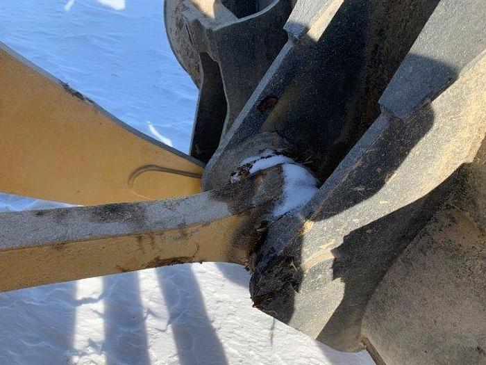 Used Caterpillar 930K