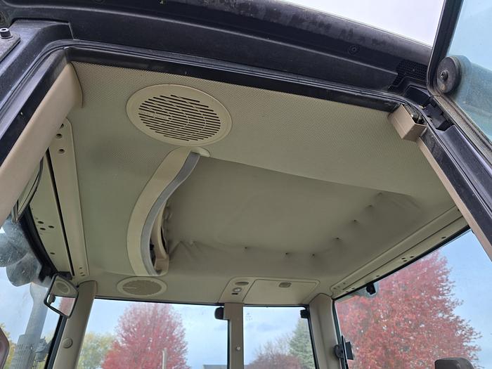 Used 2002 John Deere 6420 Tractor w/ Loader