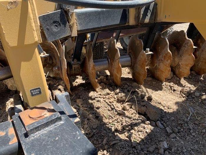 Used 2011 Kello-bilt 38 ft Tandem Disk 225D0W-9028B