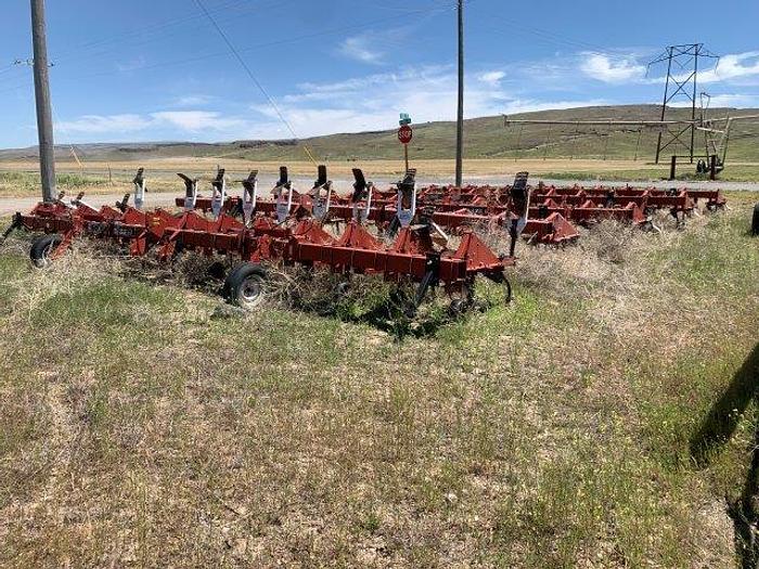 Used Case IH 1820 12R30 Row Crop Cultivator