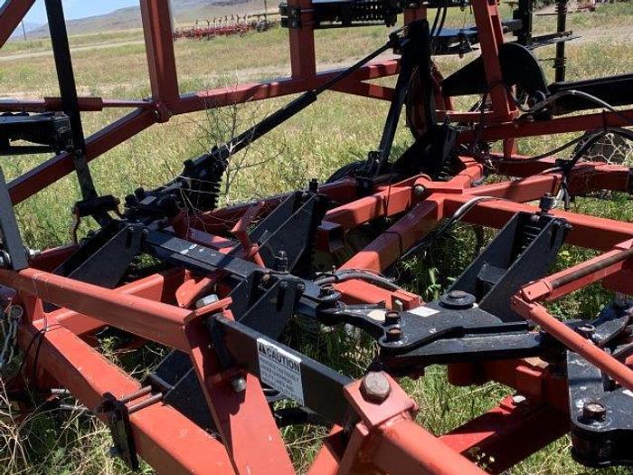 Used Case IH PTX 600 Chisel Plow 50'