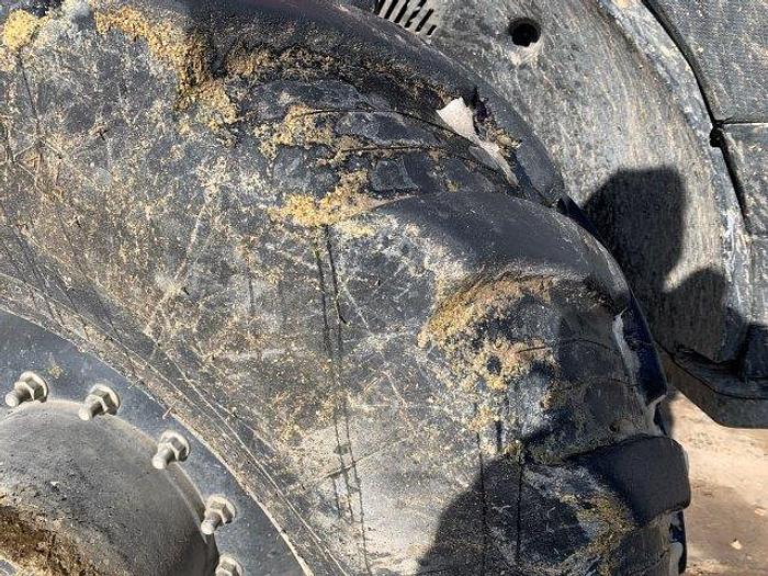 Used 2015 Case IH Magnum 280