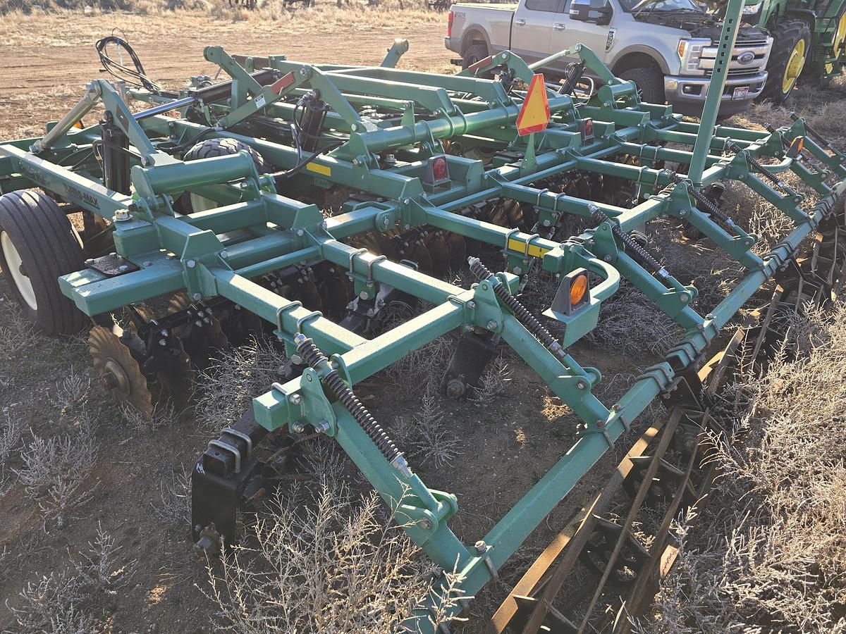 Used 18' Great Plains 1800TM Disk