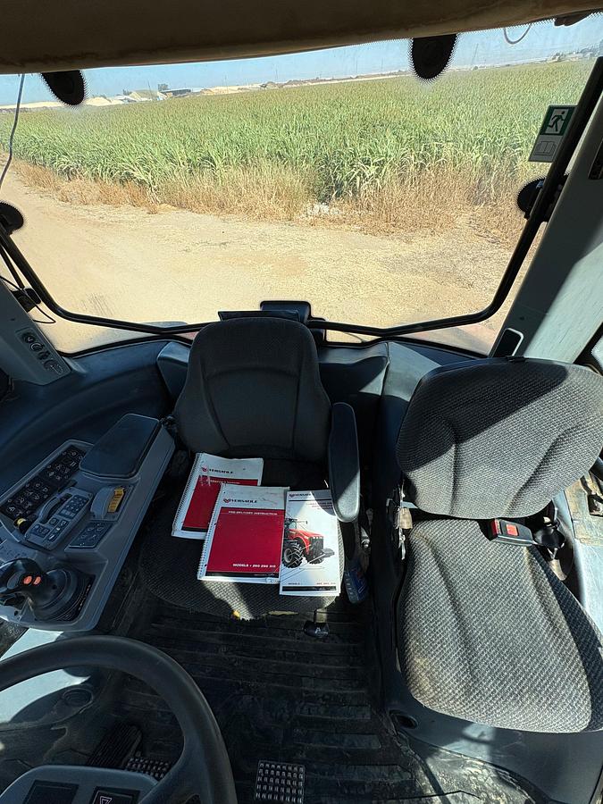 Used 2016 Versatile 260 Tractor