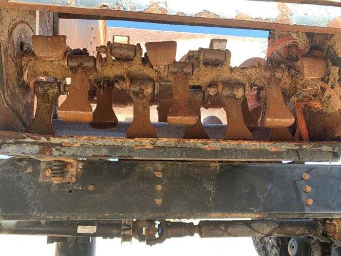 Used 2001 Interational 4900