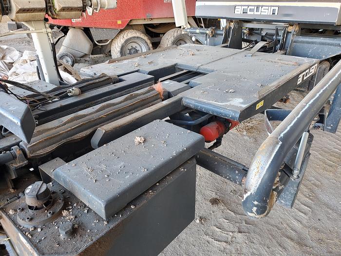 Used 2021 Arcusin AutoStack XP54T Bale Stacker