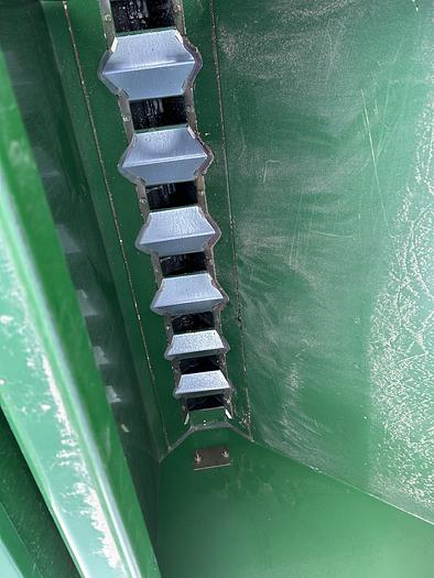 Used 2022 Great Plains 20' Grain Drill and No-Till Caddy ** 6" spacing**