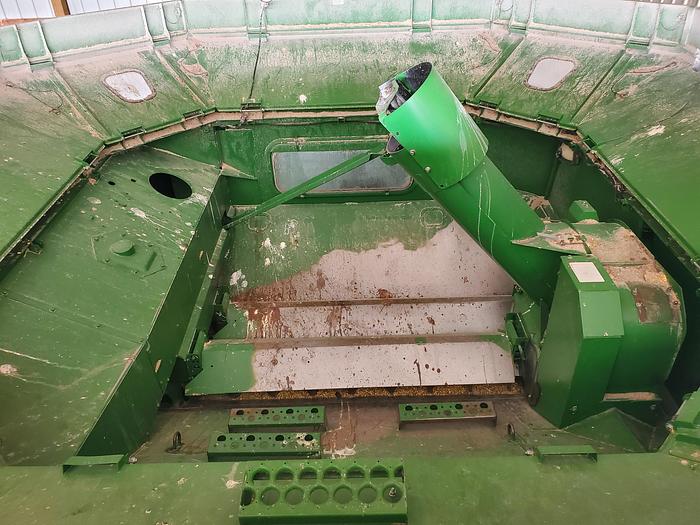 Used 2002 John Deere 9750STS Combine