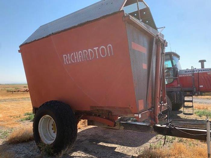 Used Richardton 700