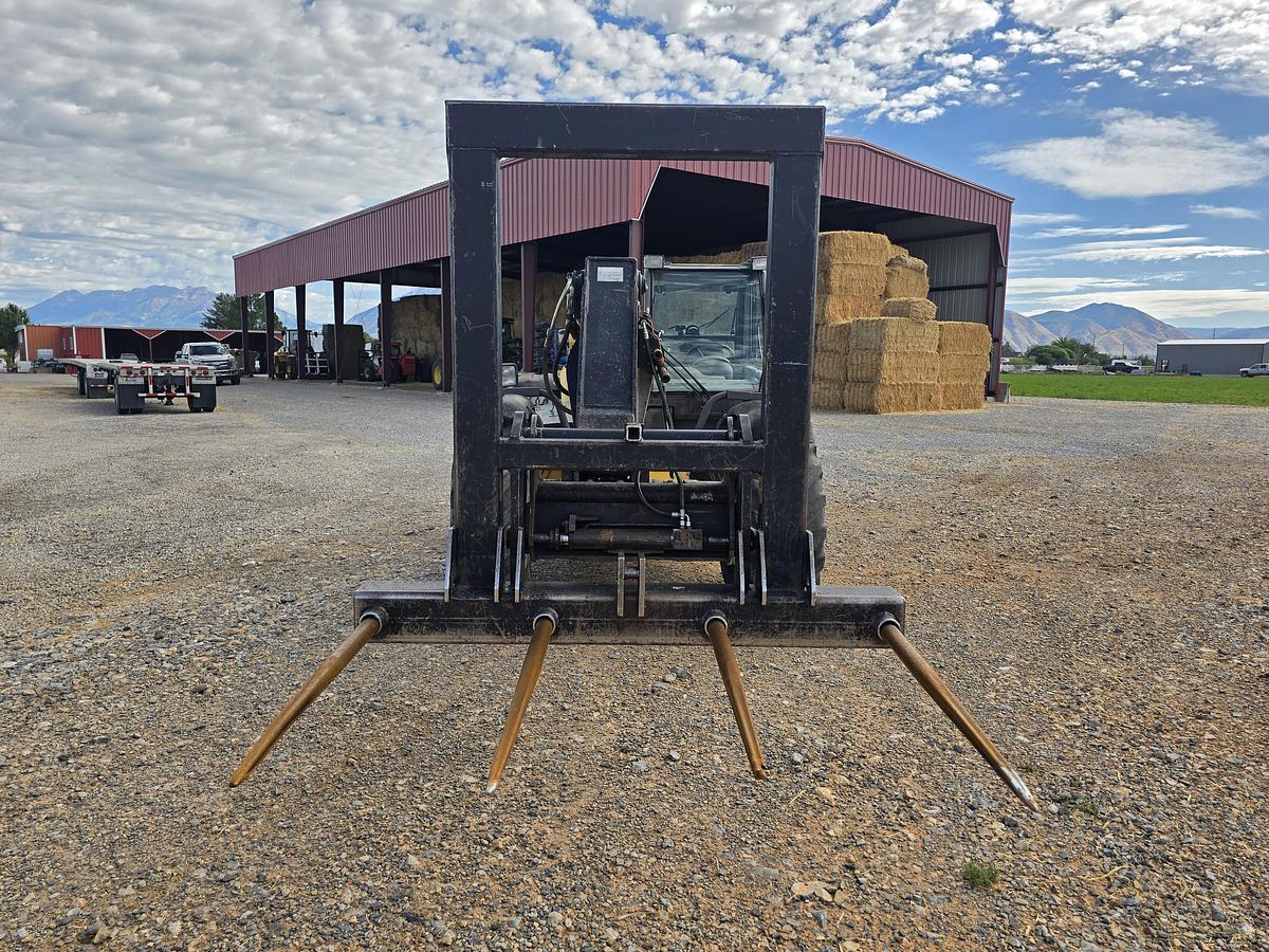 Used 2005 Gehl CT6-18 Telehandler